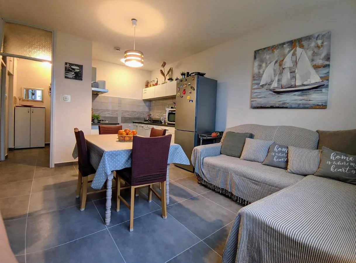 Apartments Zara- Zd  Zara