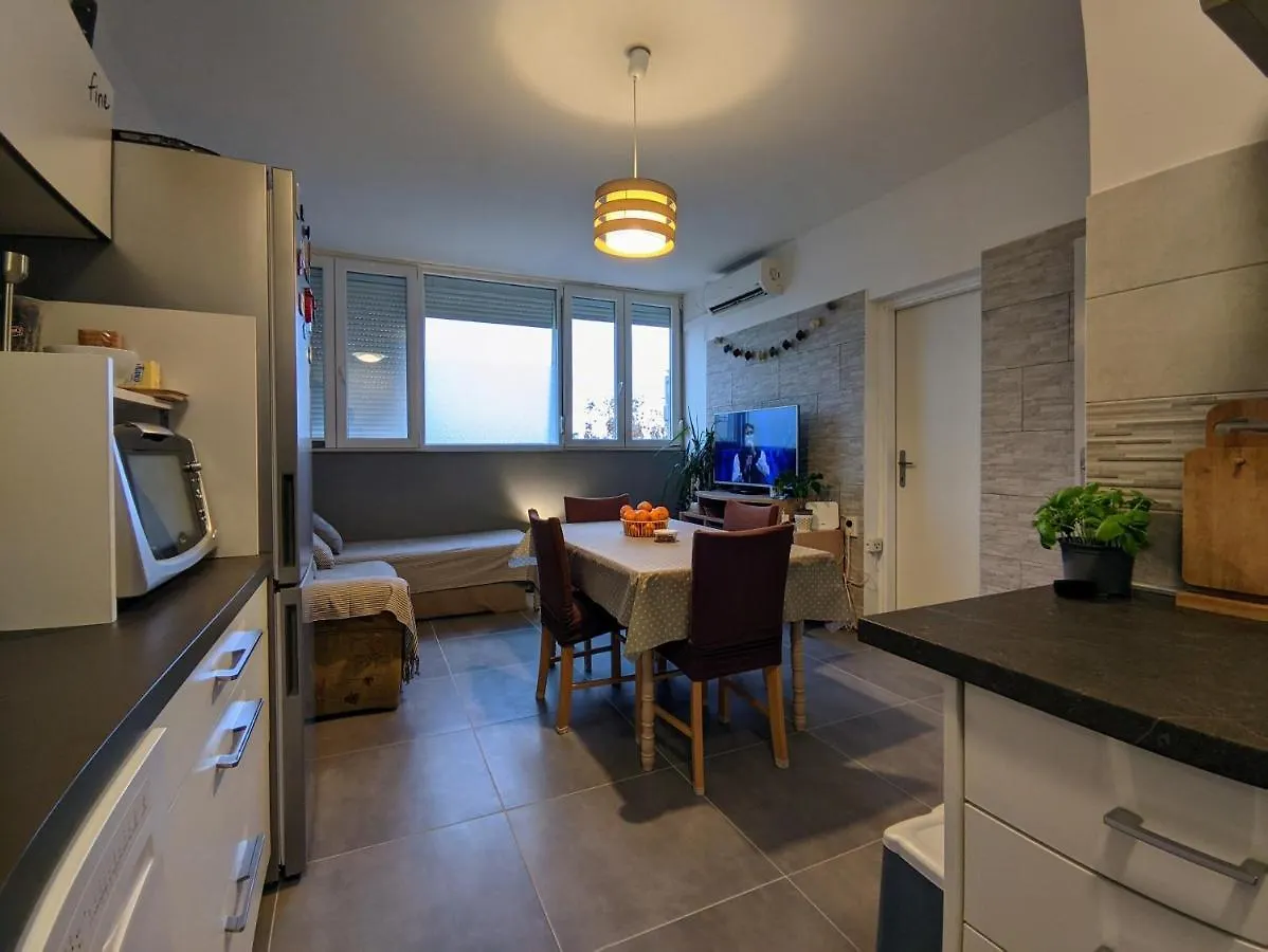Apartments Zara- Zd Croazia