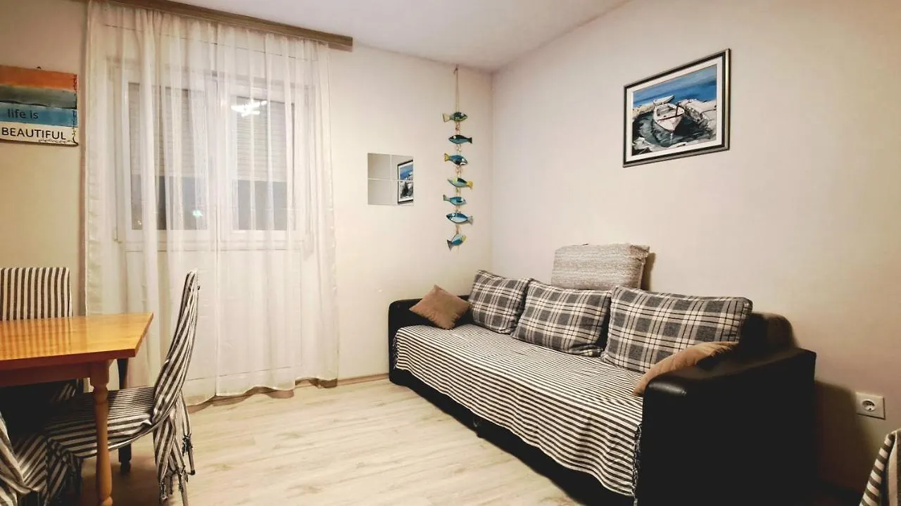 Apartments Zara- Zd