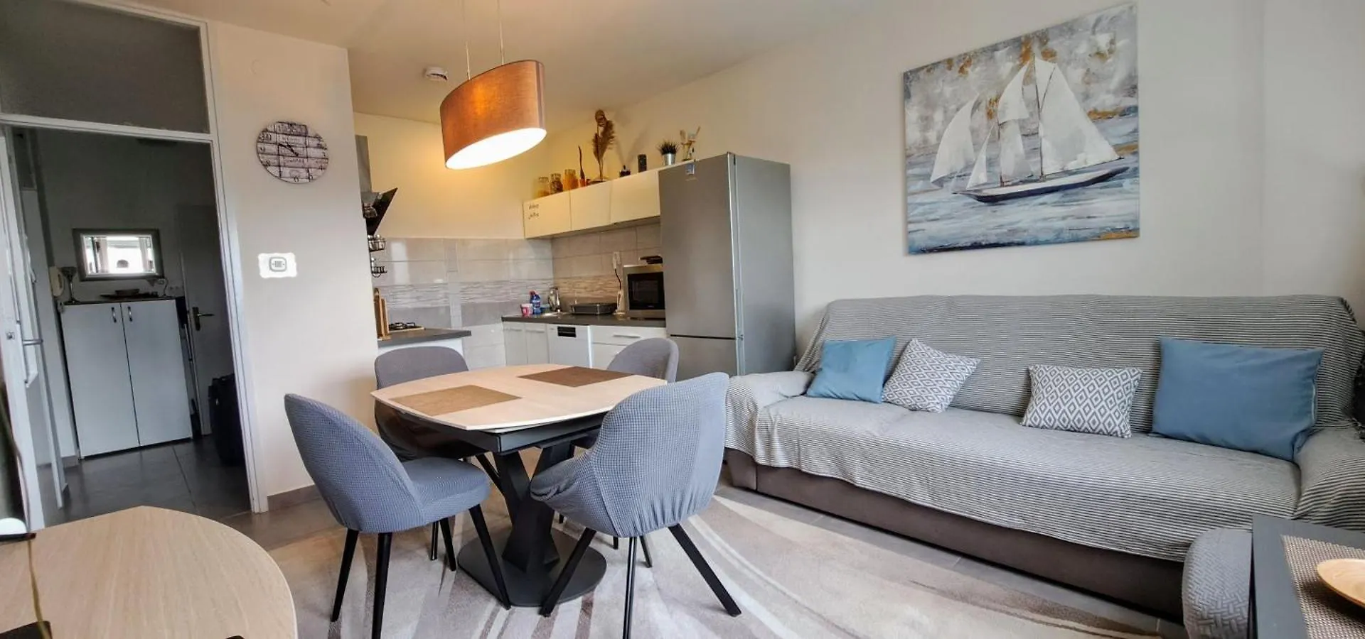 Apartments Zara- Zd Croazia