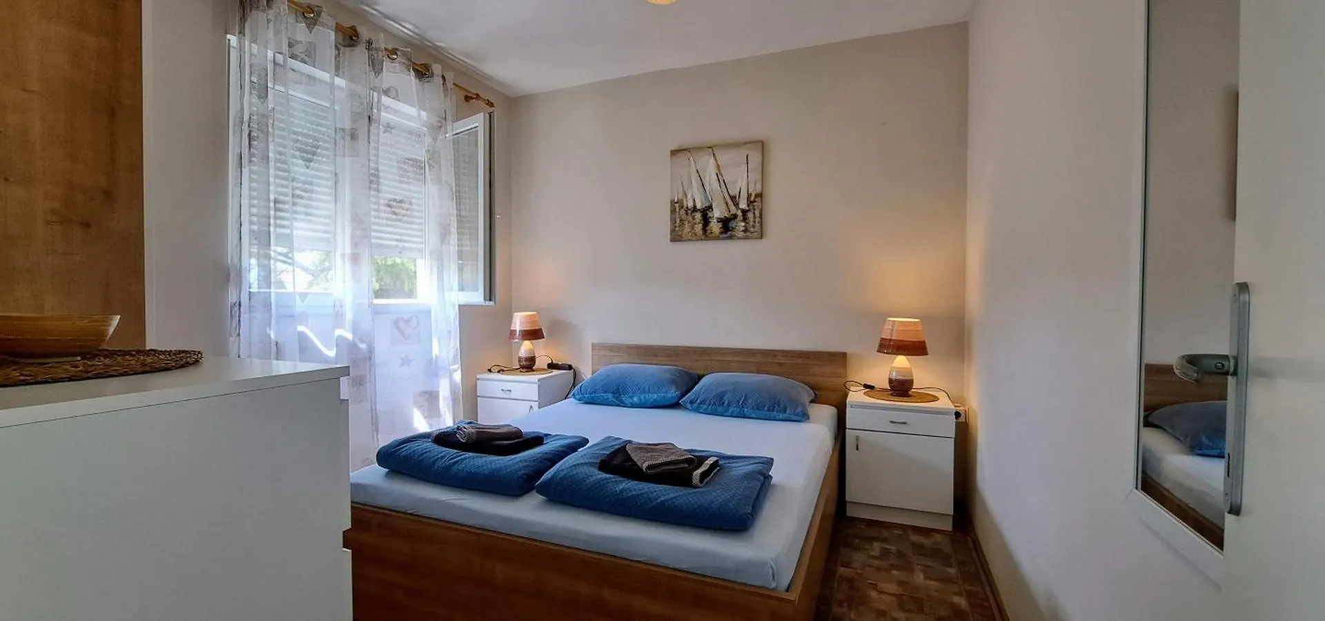 Apartments Zara- Zd