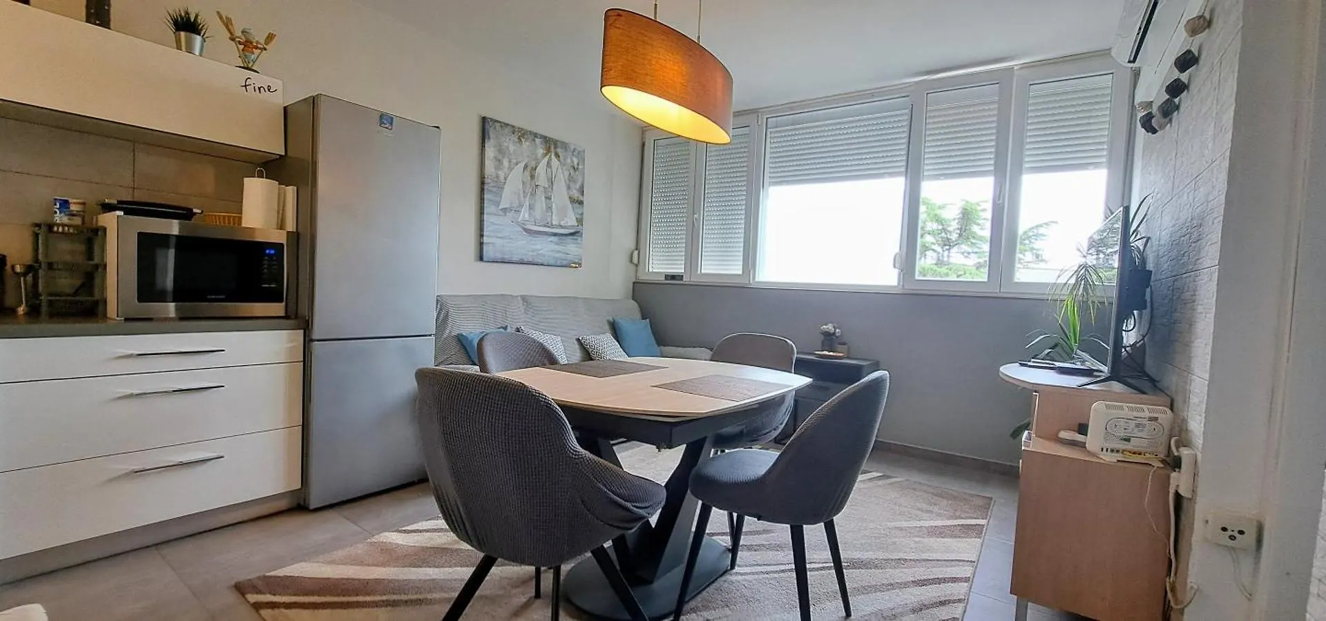 Apartments Zara- Zd
