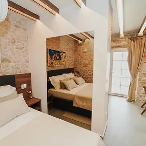 Harbour Deluxe Appartamento
