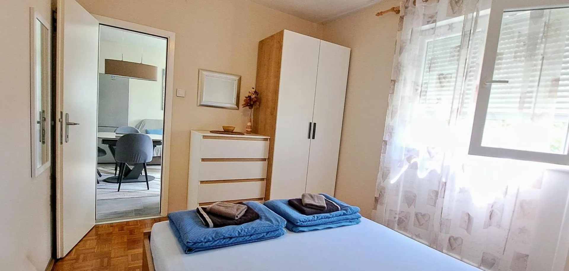 Apartments Zara- Zd