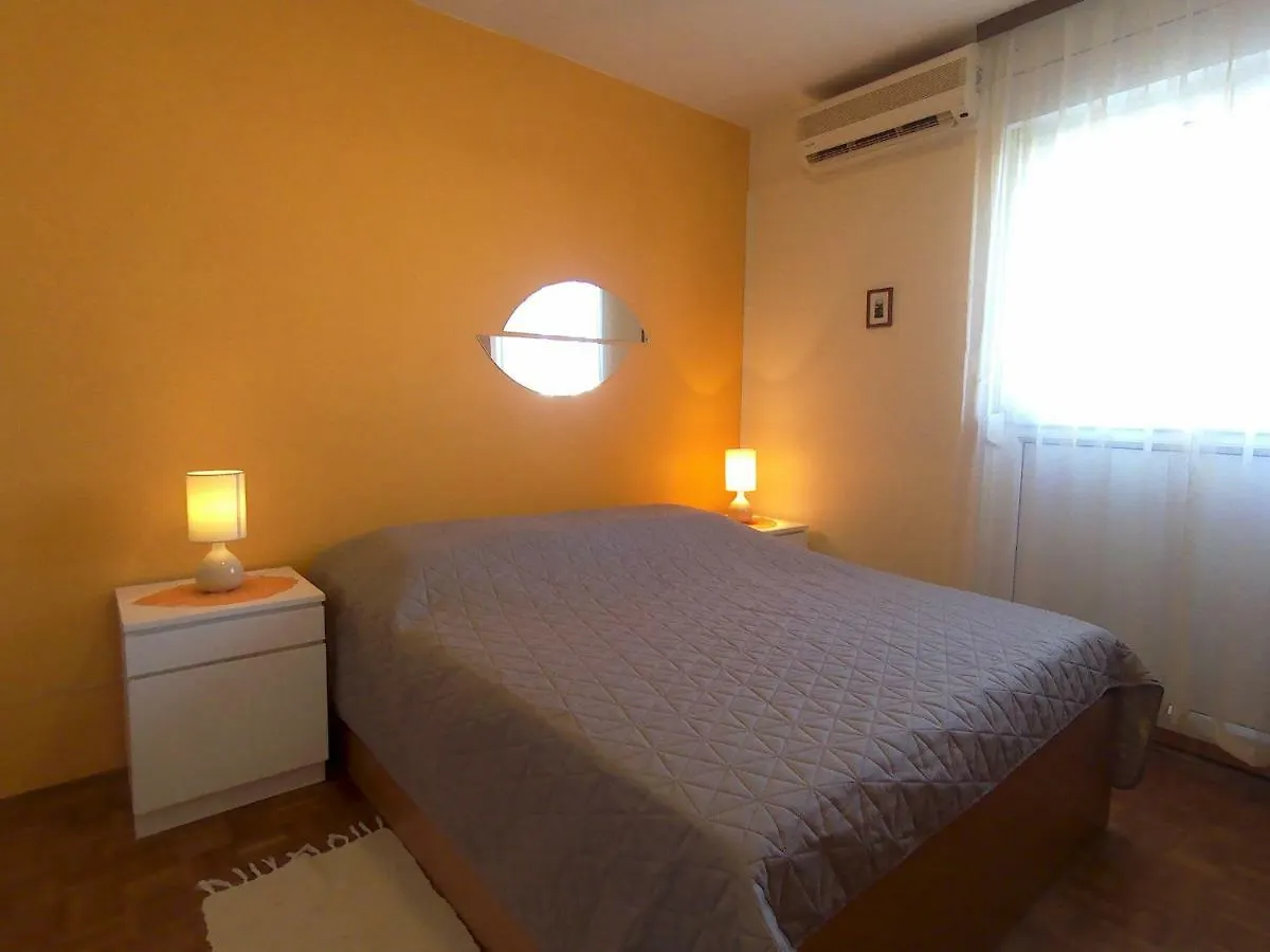 Apartments Zara- Zd