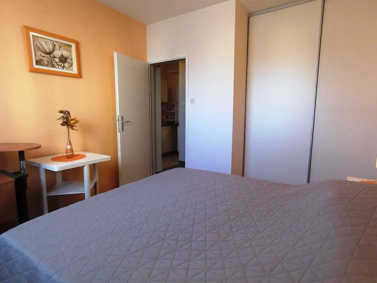 Apartments Zara- Zd 0*, Zadar Chorvatsko