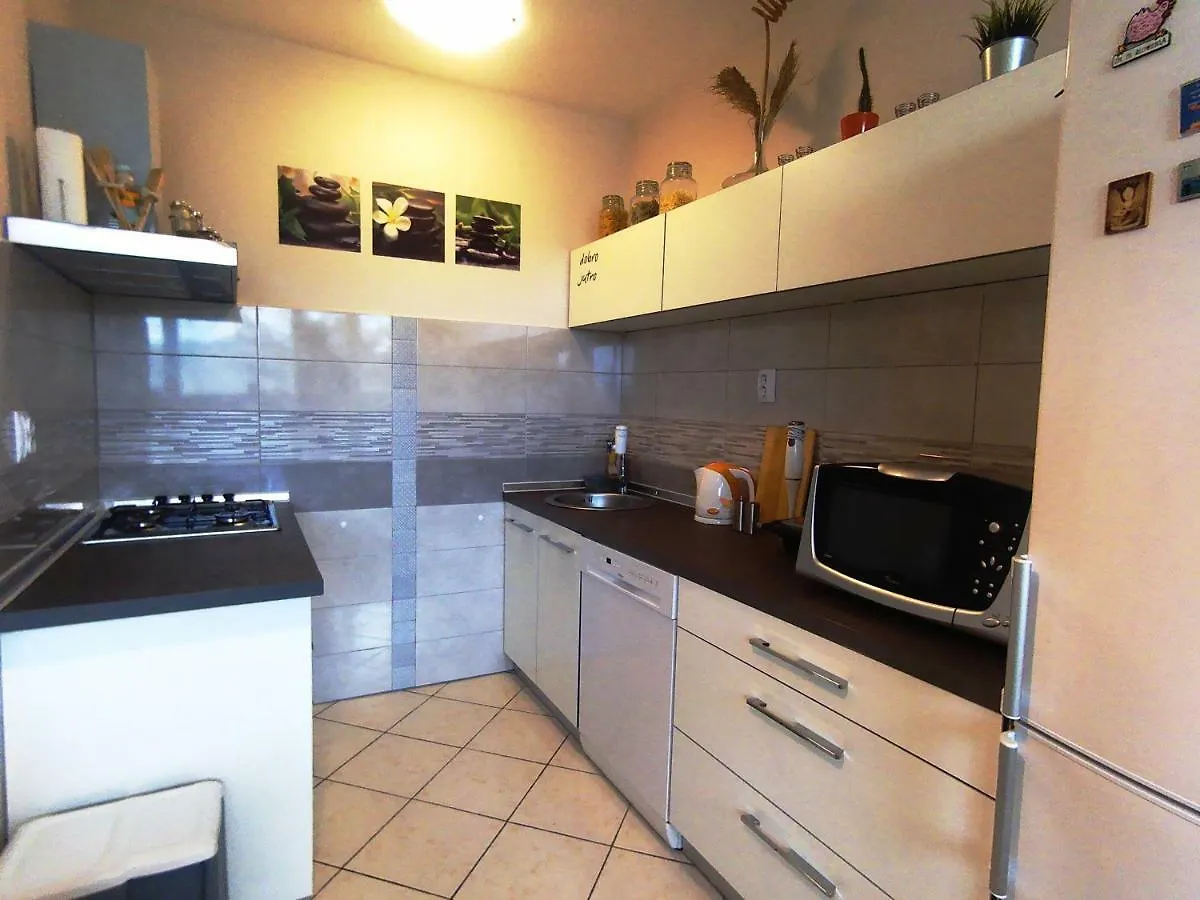 Apartments Zara- Zd Chorvatsko