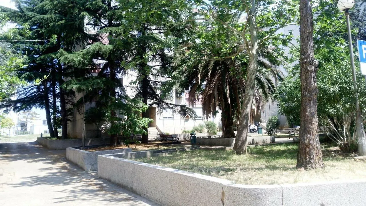 Apartments Zara- Zd