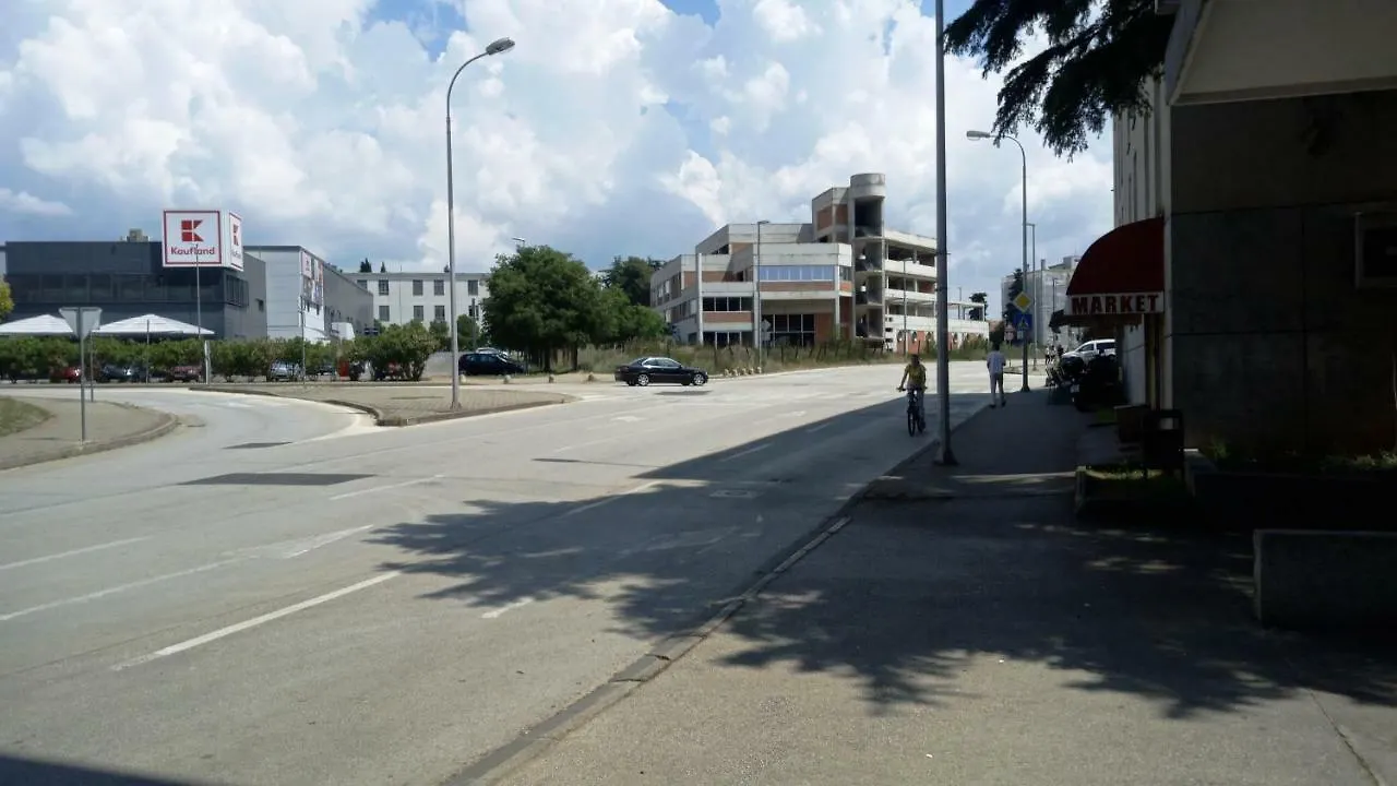 Apartments Zara- Zd  Zadar