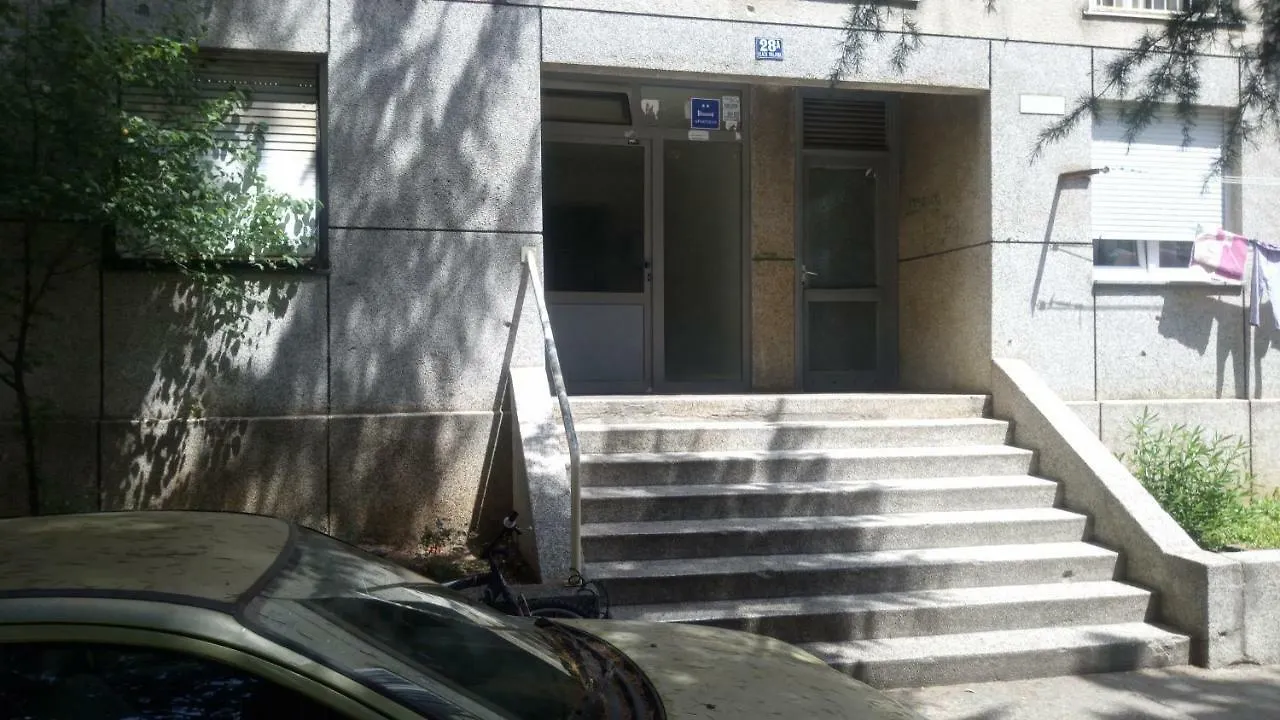 Apartments Zara- Zd